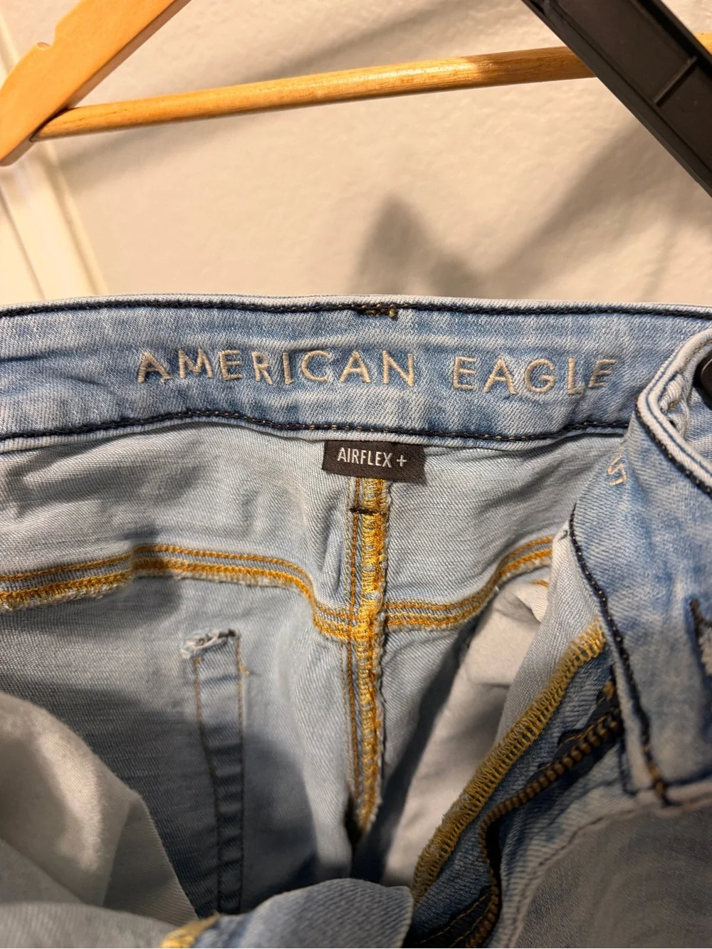 American Eagle Men's Denim Jeans